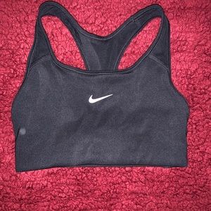 Nike sports bra!